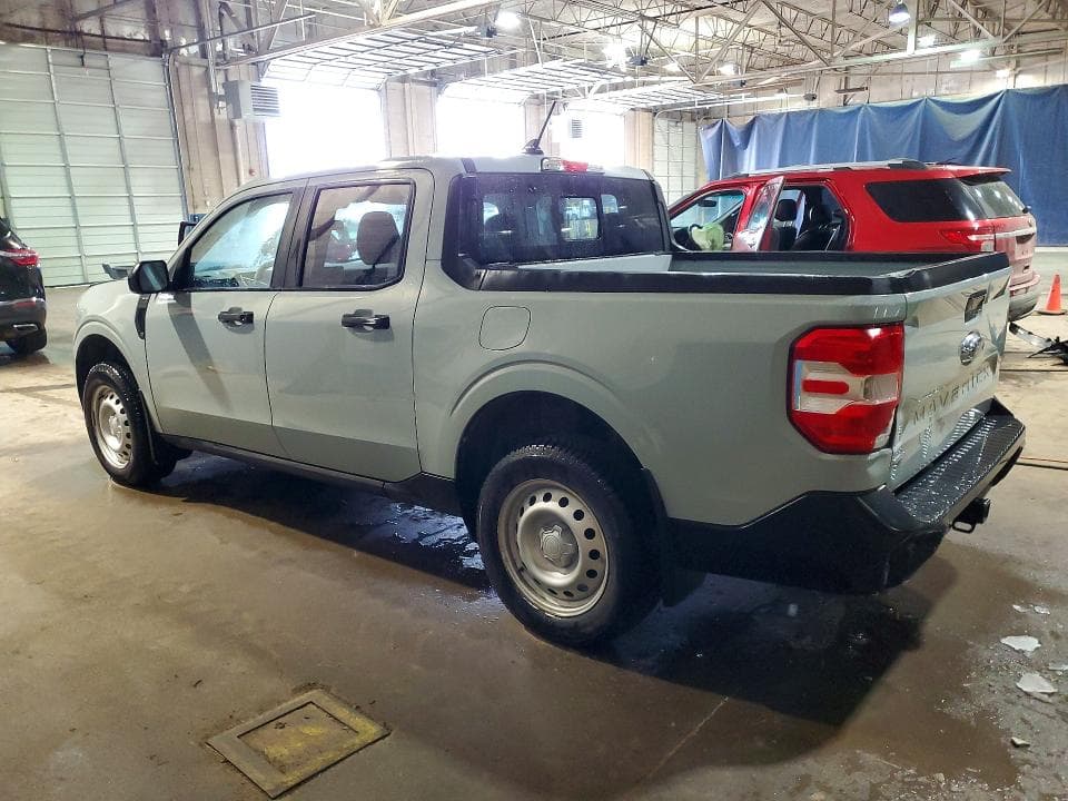 2023 FORD MAVERICK XL/XLT/LARIAT 2