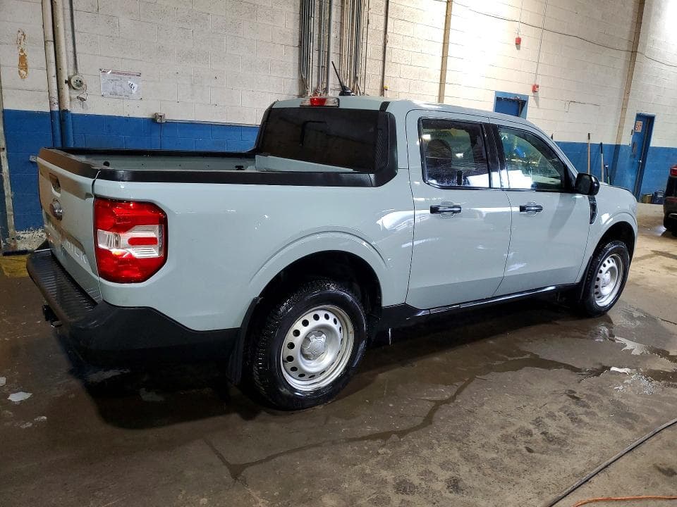 2023 FORD MAVERICK XL/XLT/LARIAT 3