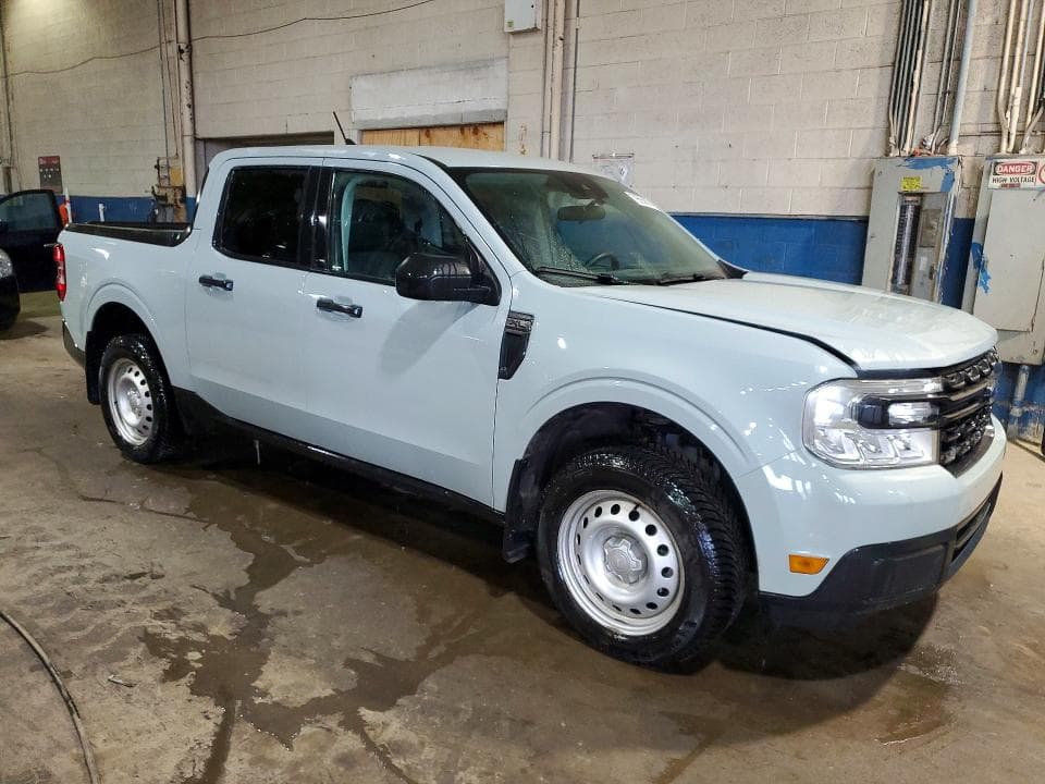 2023 FORD MAVERICK XL/XLT/LARIAT 4