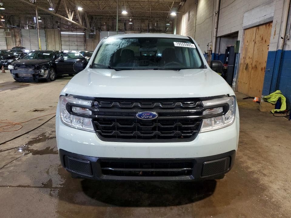 2023 FORD MAVERICK XL/XLT/LARIAT 5