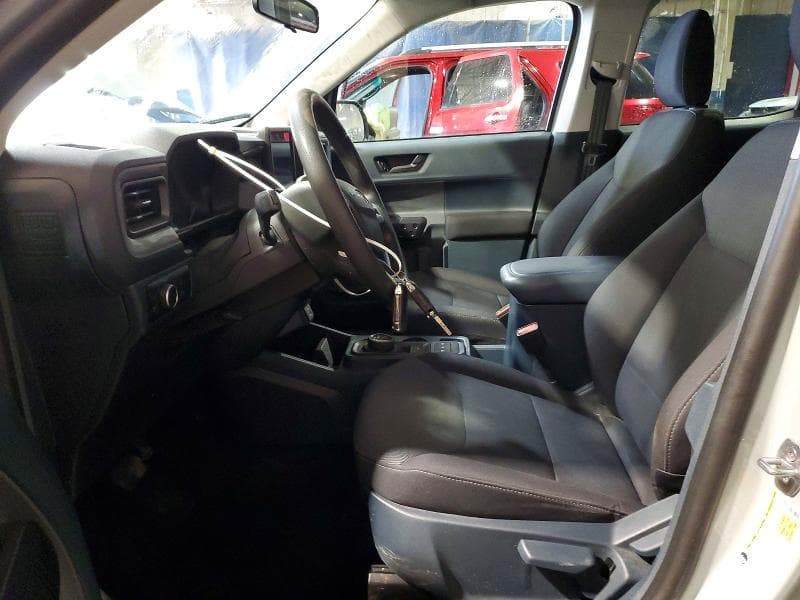 2023 FORD MAVERICK XL/XLT/LARIAT 7