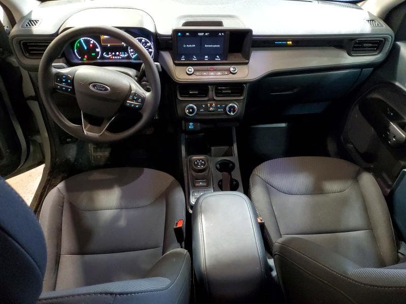 2023 FORD MAVERICK XL/XLT/LARIAT 8