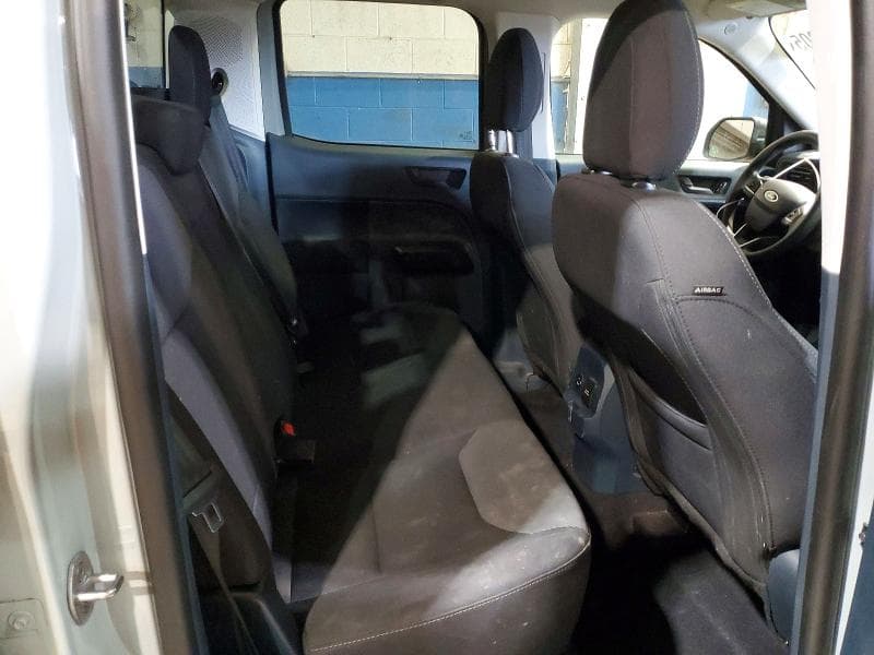 2023 FORD MAVERICK XL/XLT/LARIAT 10