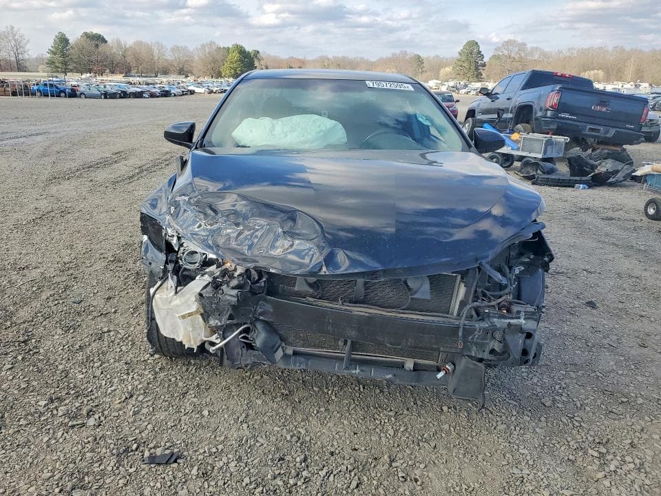 2017 TOYOTA CAMRY SE SE 5