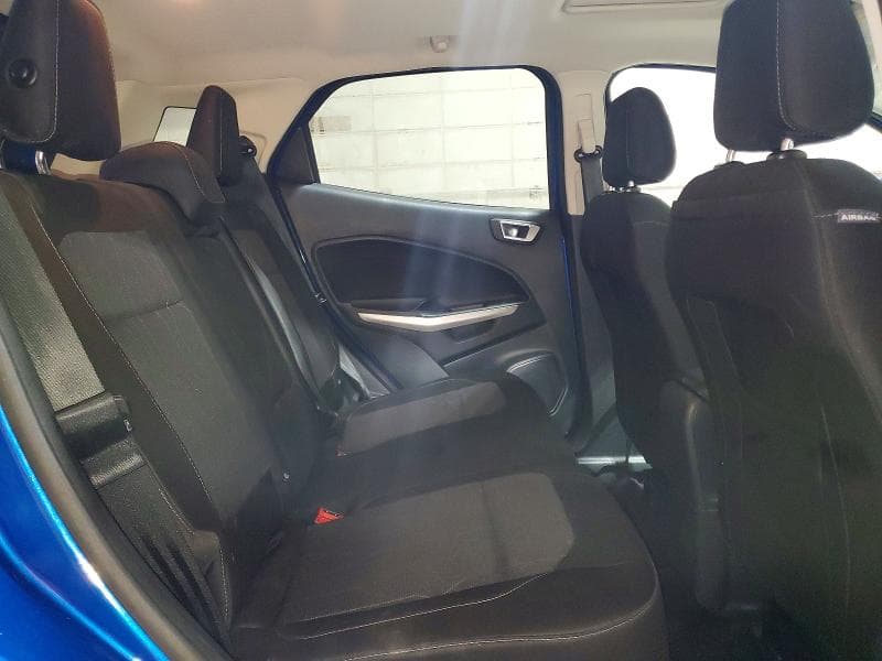 2018 FORD ECOSPORT SE SE 11
