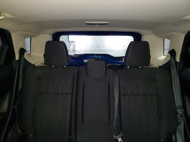 2018 FORD ECOSPORT SE SE 10