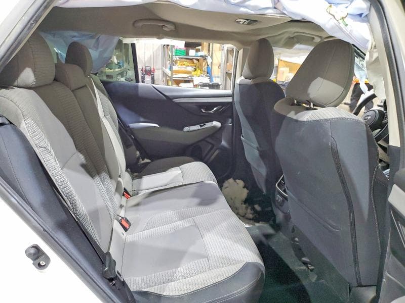 2022 SUBARU OUTBACK PREMIUM 11