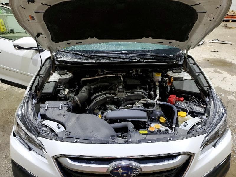 2022 SUBARU OUTBACK PREMIUM 12
