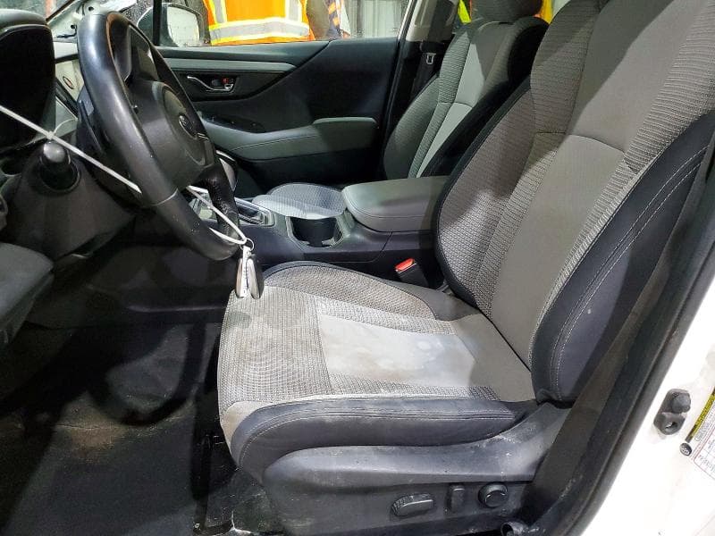 2022 SUBARU OUTBACK PREMIUM 7