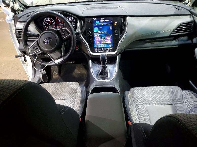2022 SUBARU OUTBACK PREMIUM 8