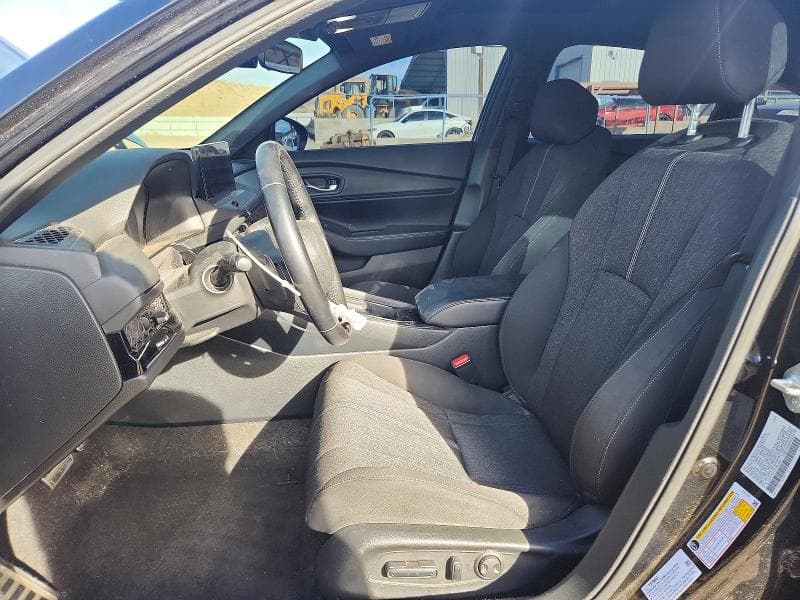2024 HONDA ACCORD HYBRID SPORT HYBRID SPORT 7