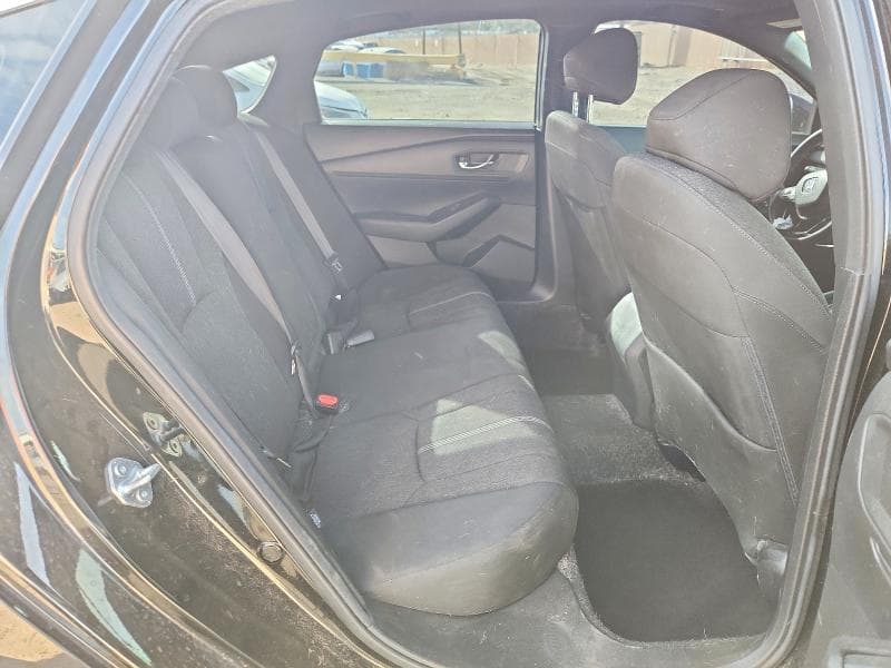 2024 HONDA ACCORD HYBRID SPORT HYBRID SPORT 10