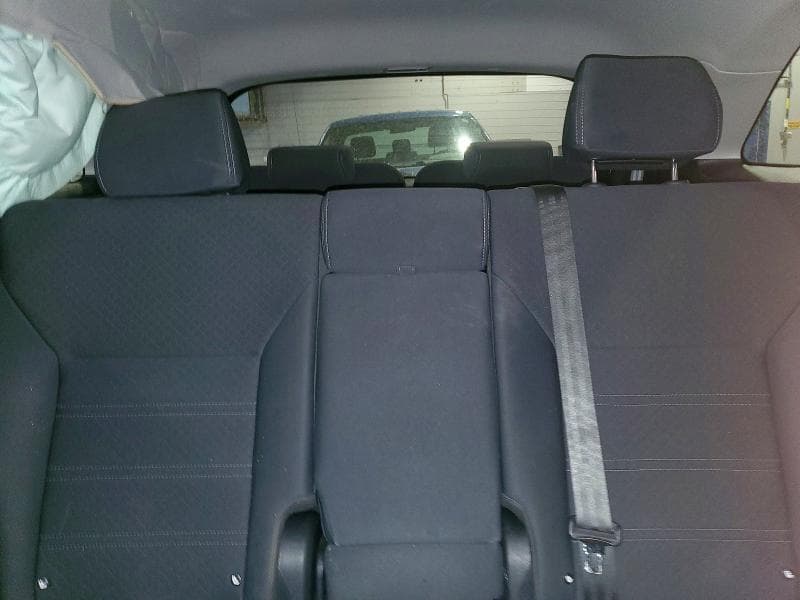 2019 KIA SORENTO 10