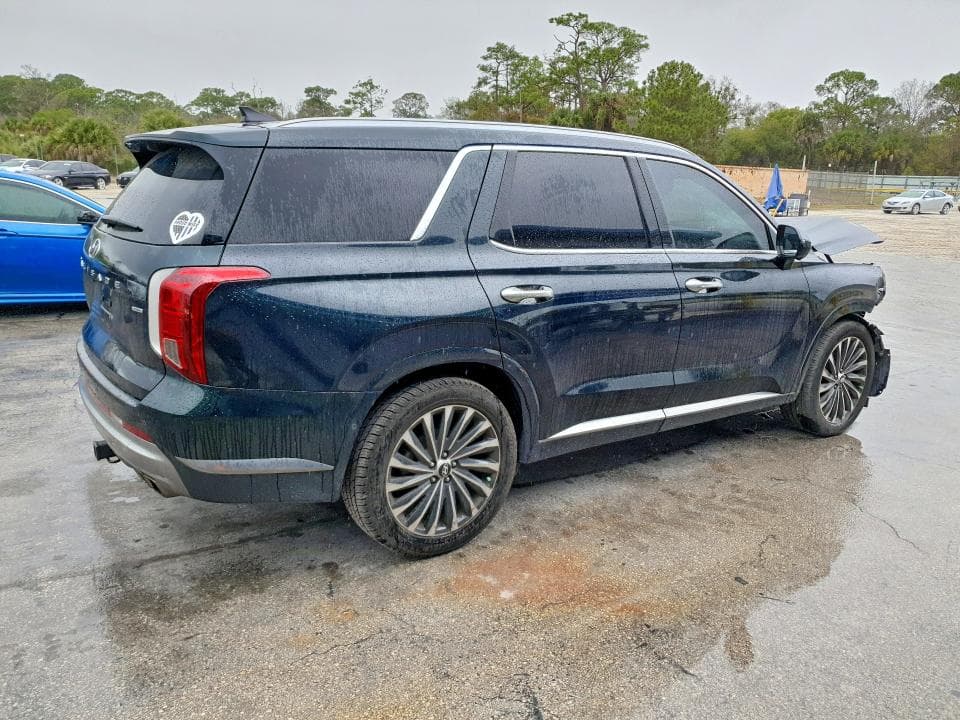 2024 HYUNDAI PALISADE CALLIGRAPHY 3