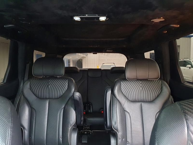 2024 HYUNDAI PALISADE CALLIGRAPHY 10