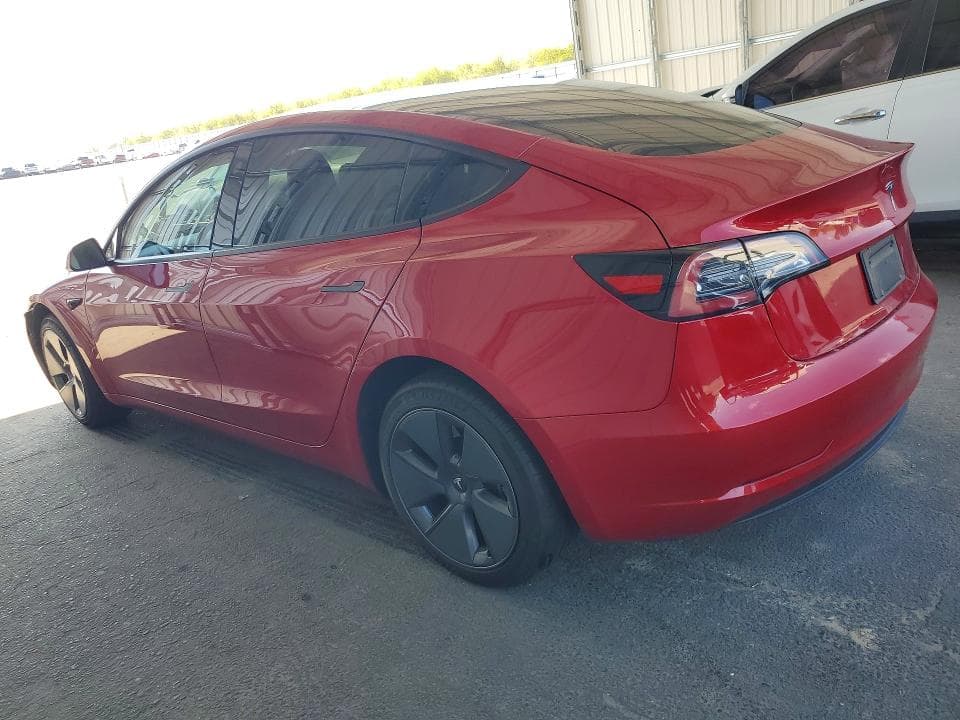 2023 TESLA MODEL 3 2