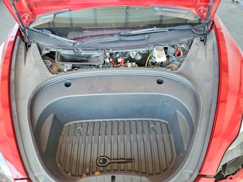 2023 TESLA MODEL 3 11