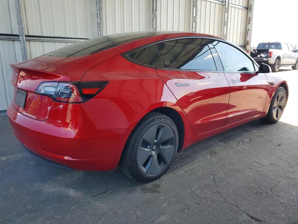 2023 TESLA MODEL 3 3