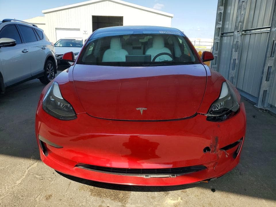 2023 TESLA MODEL 3 5