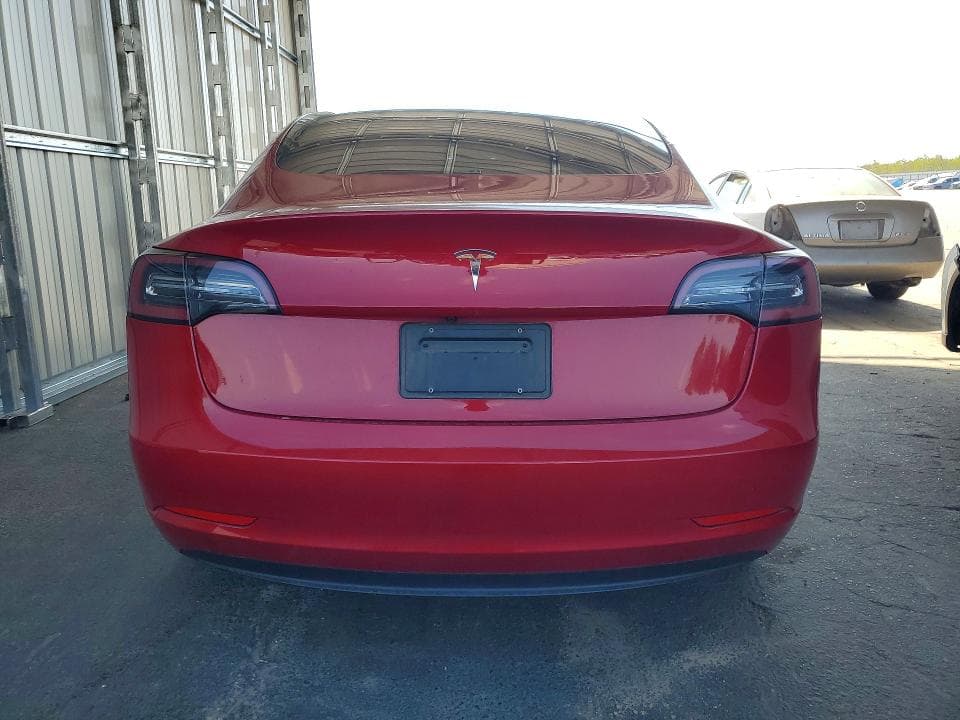 2023 TESLA MODEL 3 6