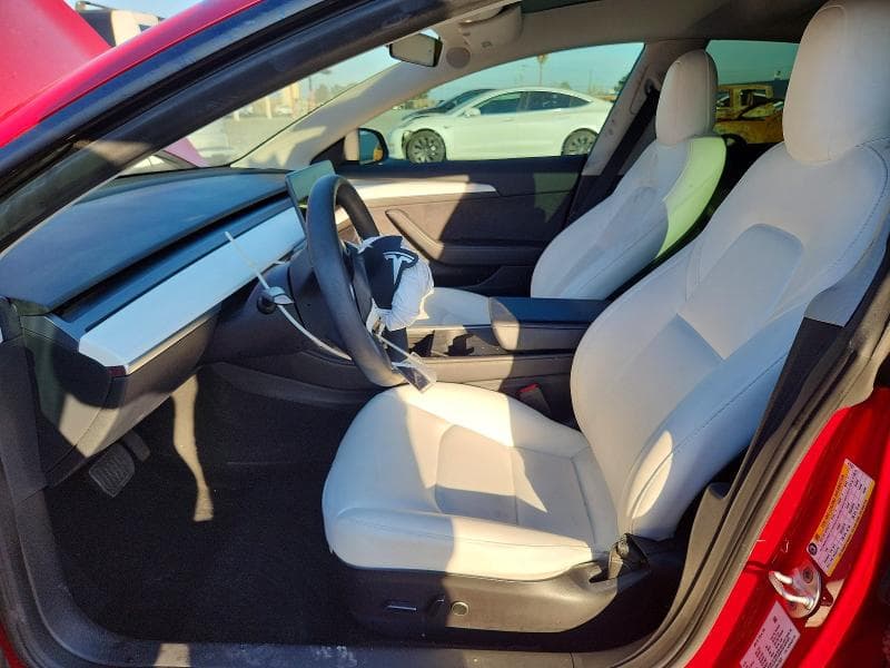 2023 TESLA MODEL 3 7