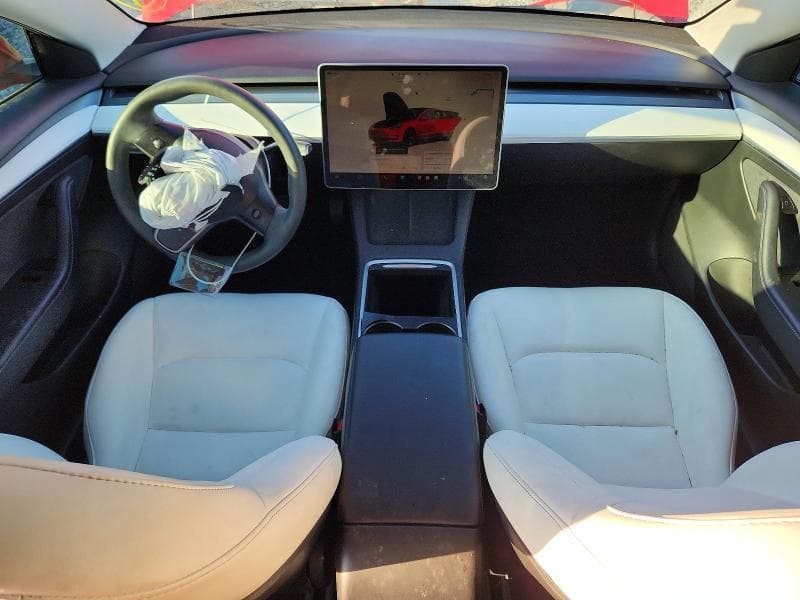 2023 TESLA MODEL 3 8