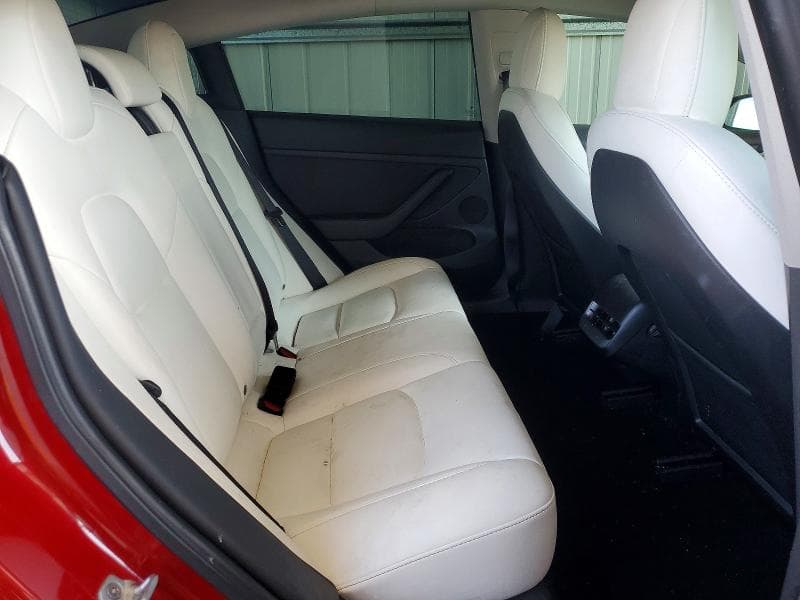 2023 TESLA MODEL 3 10