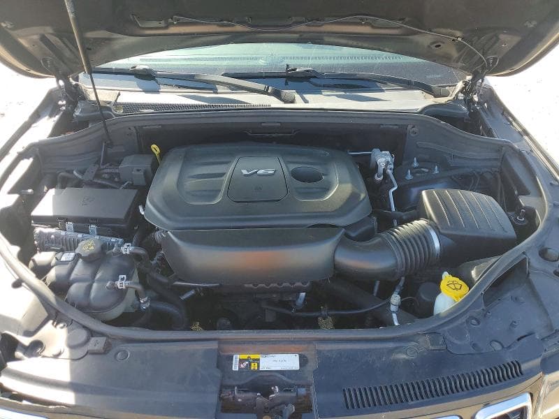 2018 JEEP GRAND CHEROKEE LIMITED 12
