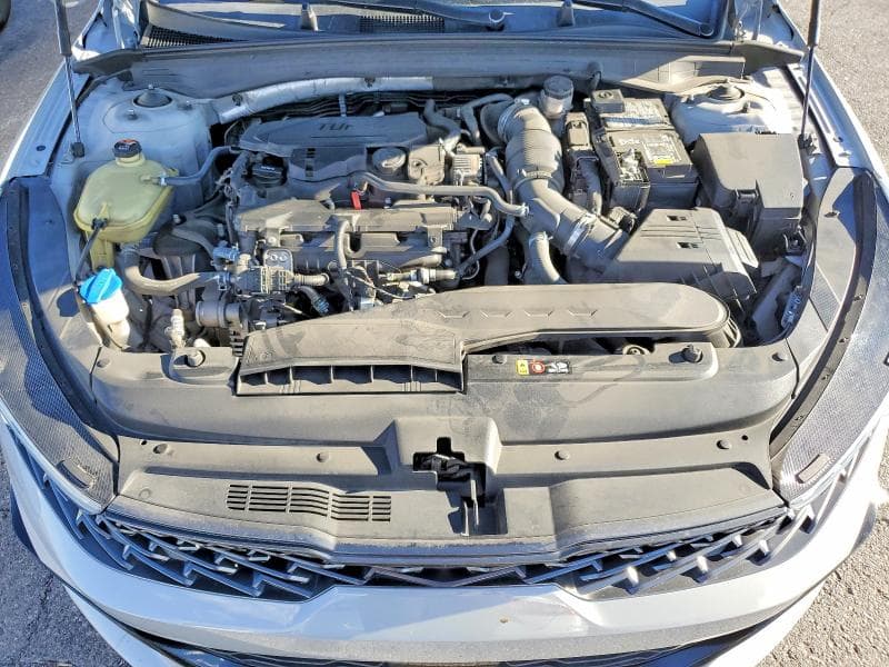 2021 KIA K5 GT-LINE GT-LINE 11