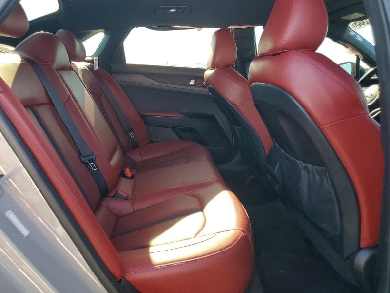 2021 KIA K5 GT-LINE GT-LINE 10