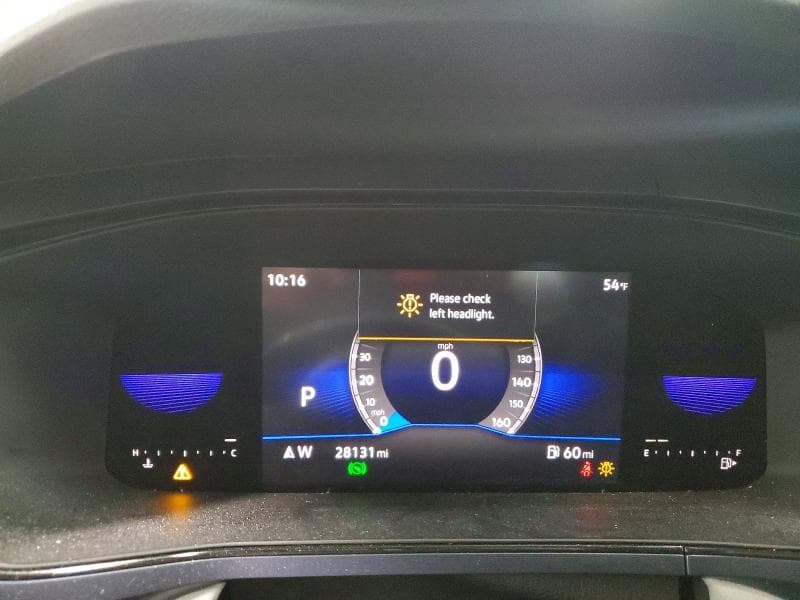 2022 VOLKSWAGEN TAOS SE 9