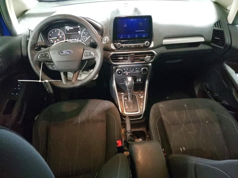 2021 FORD ECOSPORT SE SE 8
