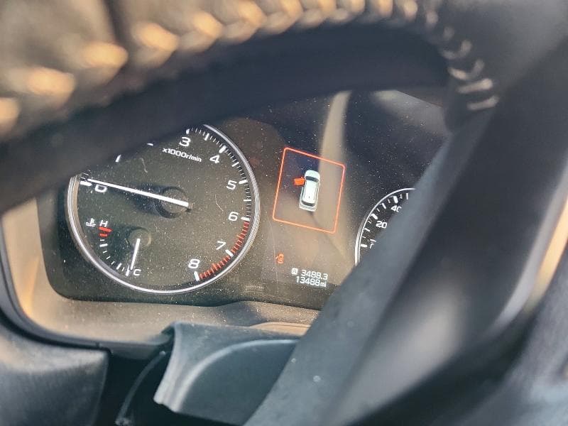 2025 SUBARU FORESTER PREMIUM 9