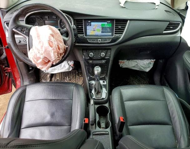 2017 BUICK ENCORE ESSENCE 8