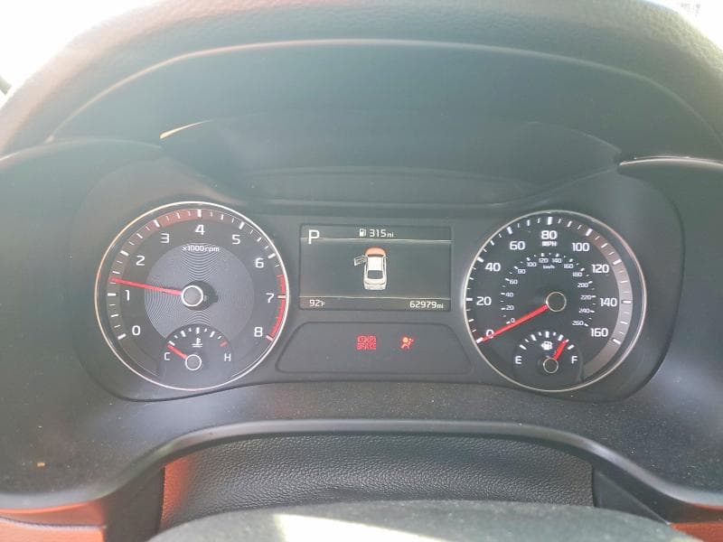 2024 KIA FORTE LXS 9