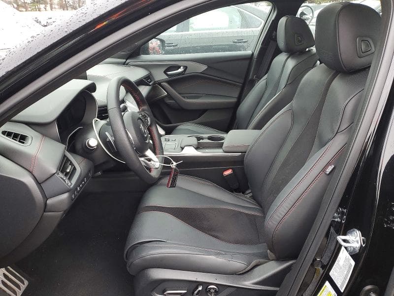 2025 ACURA TLX TYPE S 7