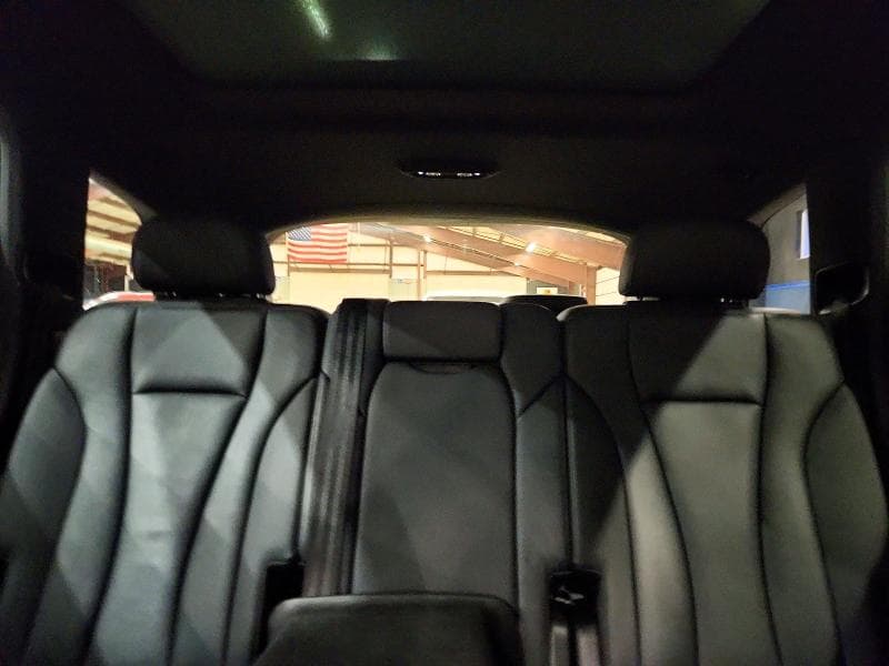 2021 AUDI Q7 PREMIUM PREMIUM 11