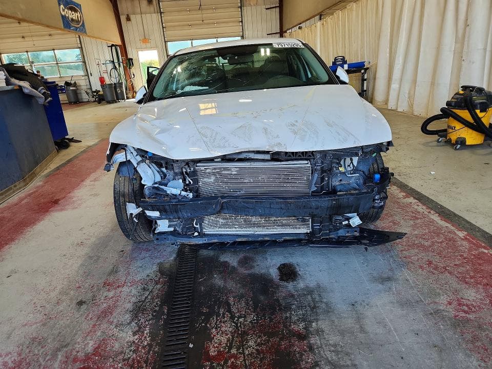 2021 HYUNDAI ELANTRA SEL 5