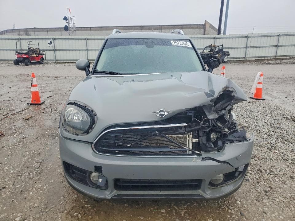 2019 MINI COOPER COUNTRYMAN 5