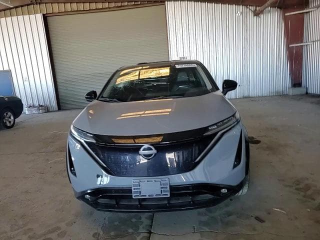 2024 NISSAN ARIYA EVOLVE+ EVOLVE+ 14