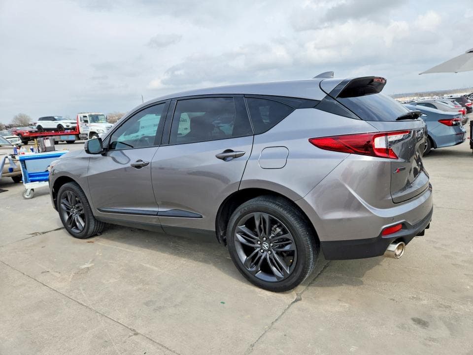 2023 ACURA RDX A-SPEC 2