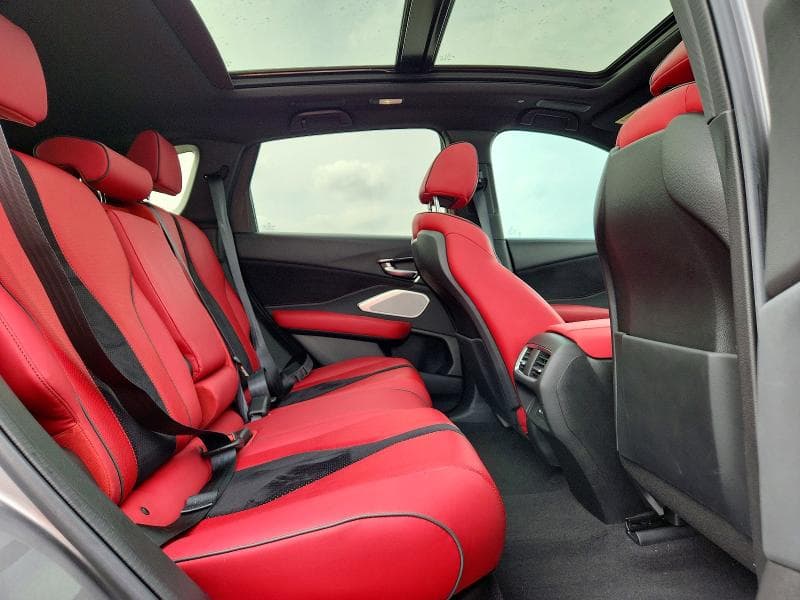 2023 ACURA RDX A-SPEC 11