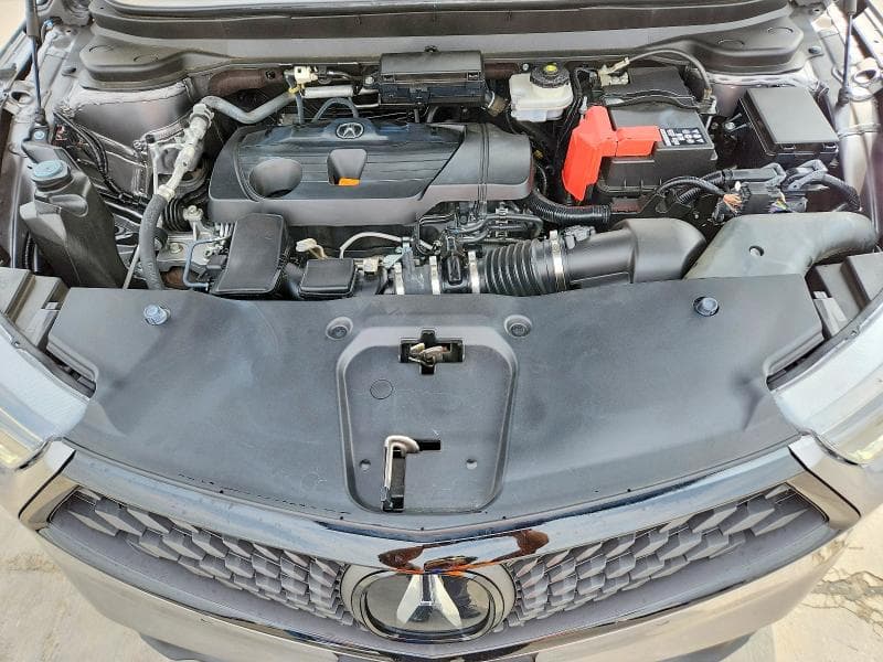 2023 ACURA RDX A-SPEC 12