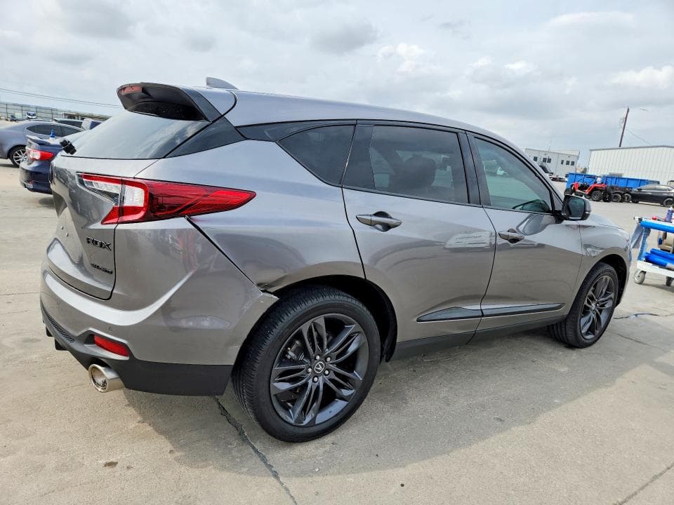 2023 ACURA RDX A-SPEC 3