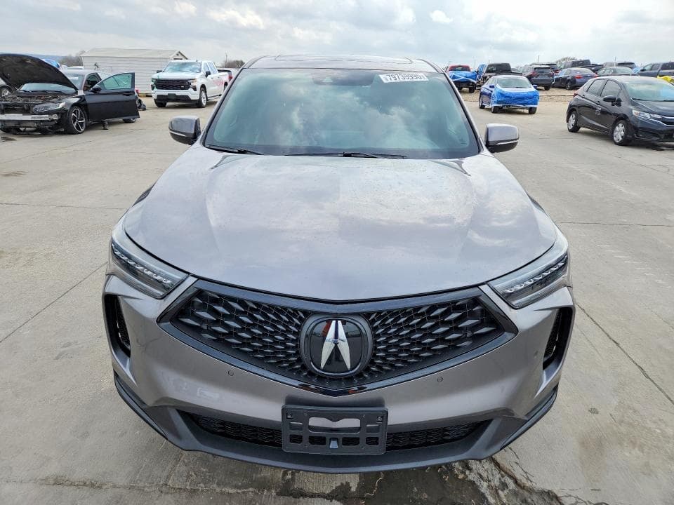 2023 ACURA RDX A-SPEC 5