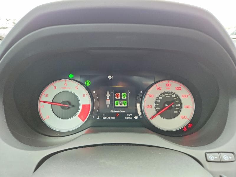 2023 ACURA RDX A-SPEC 9