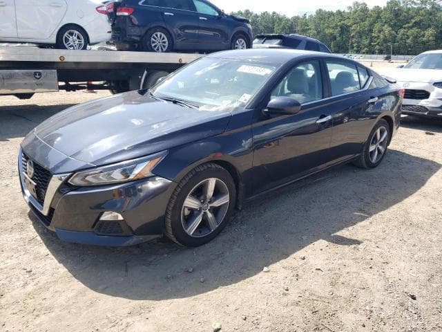 2021 NISSAN ALTIMA - 1