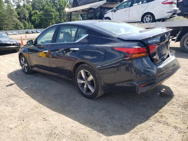2021 NISSAN ALTIMA 2