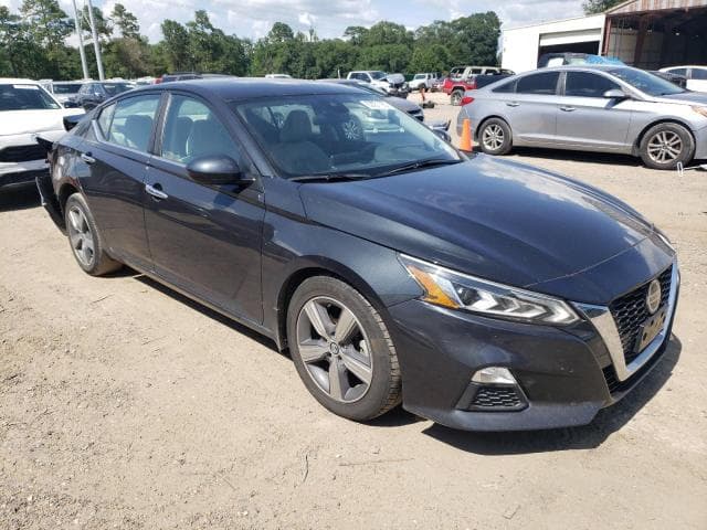 2021 NISSAN ALTIMA 4
