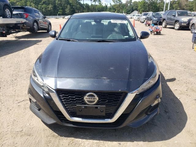 2021 NISSAN ALTIMA 5